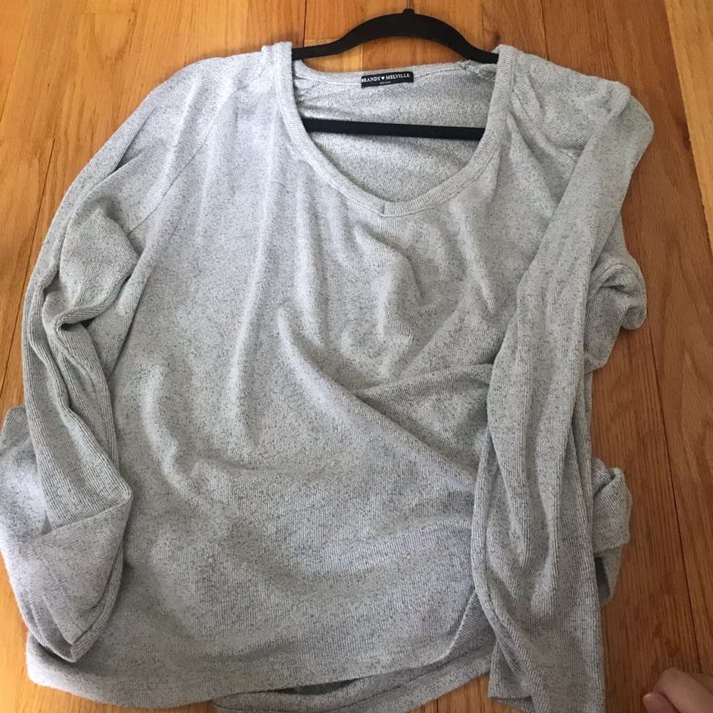 Brandy Melville Sweater